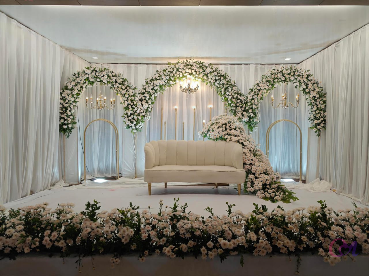 Enchanted Engagement