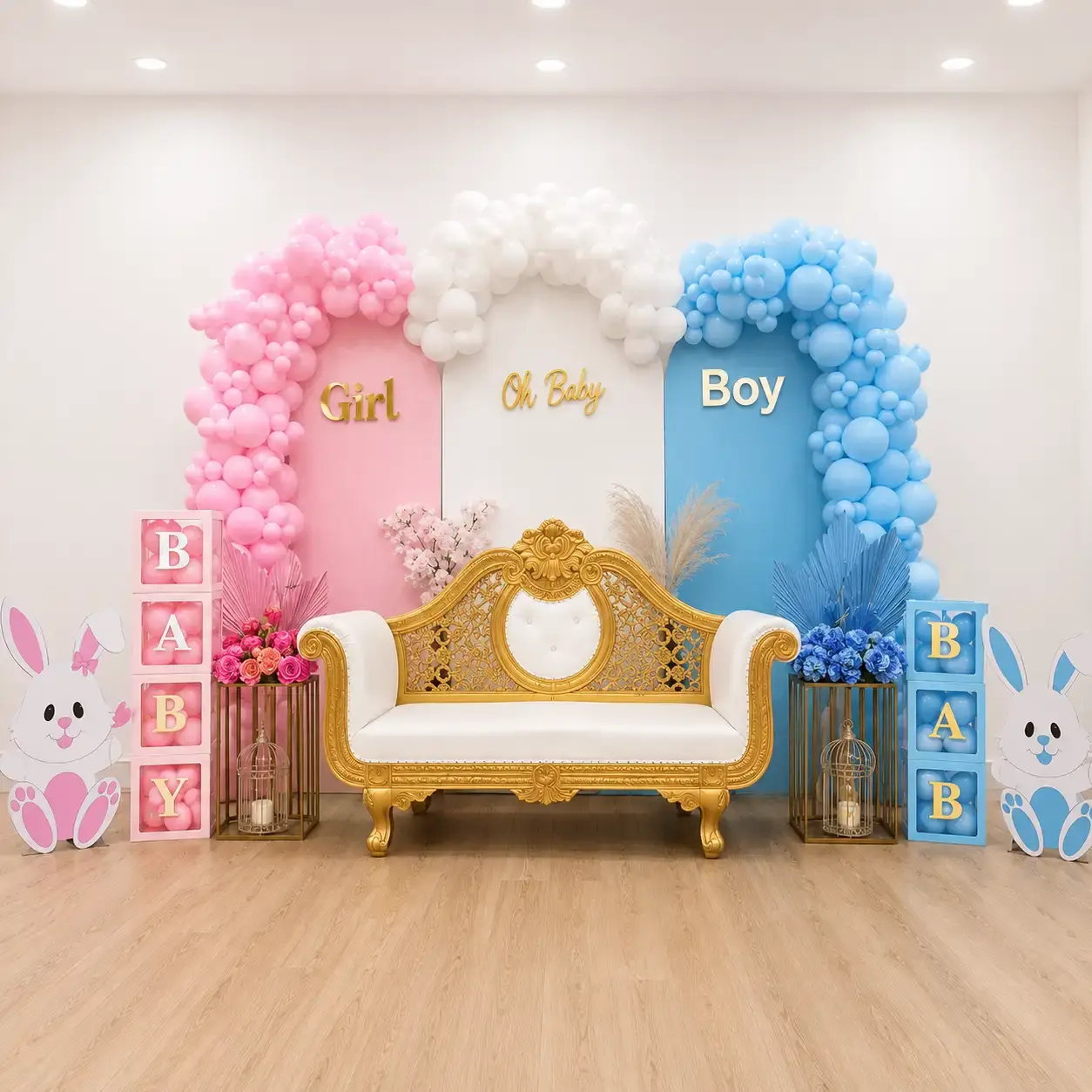Baby Shower