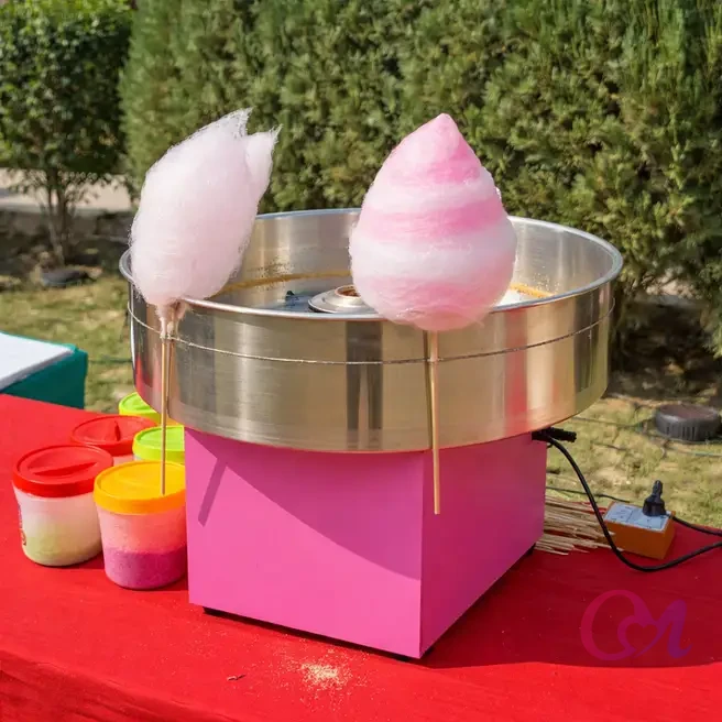 Candy Floss Kids Activity For Upto 25 Kids image 4